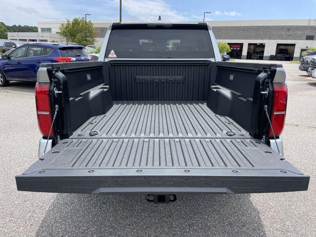 new 2025 Toyota Tacoma car, priced at $45,408