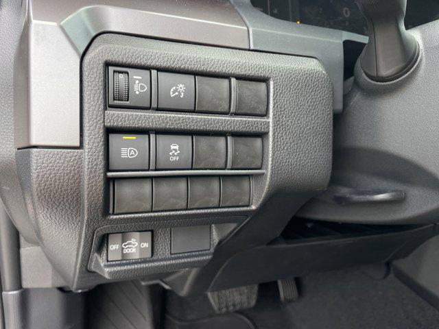 new 2025 Toyota Tacoma car, priced at $45,408