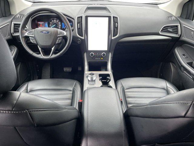 used 2023 Ford Edge car, priced at $24,000