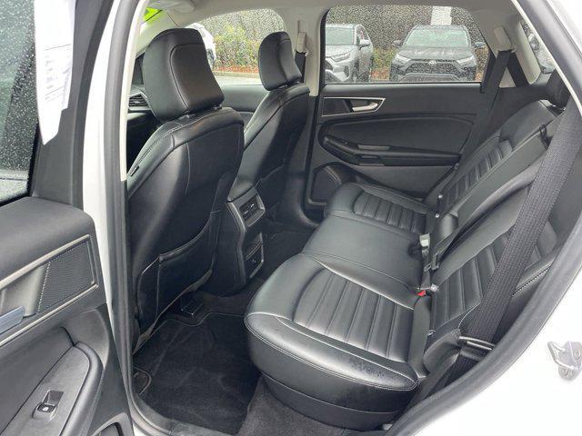 used 2023 Ford Edge car, priced at $24,000