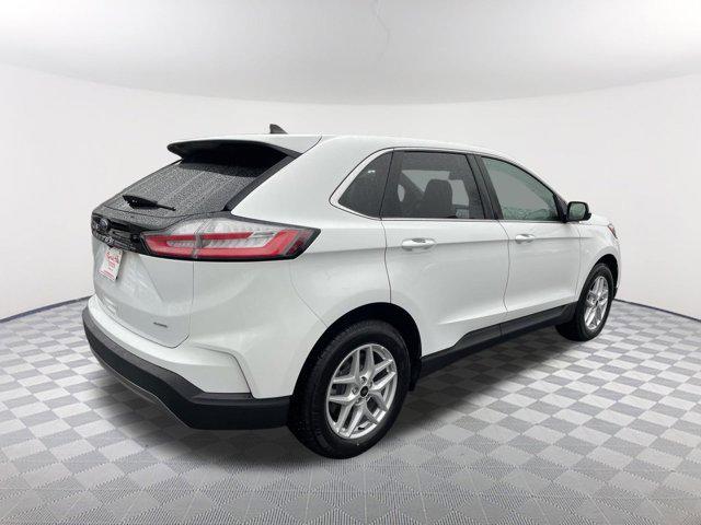 used 2023 Ford Edge car, priced at $24,000