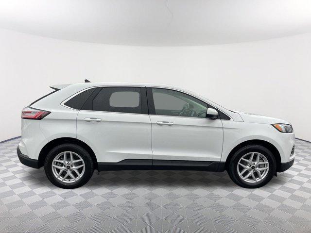 used 2023 Ford Edge car, priced at $24,000