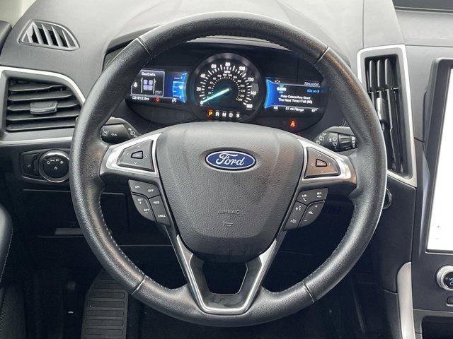 used 2023 Ford Edge car, priced at $24,000