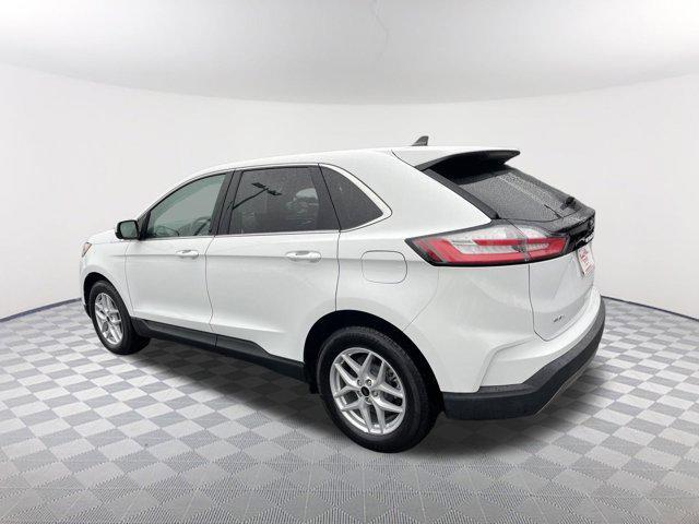 used 2023 Ford Edge car, priced at $24,000