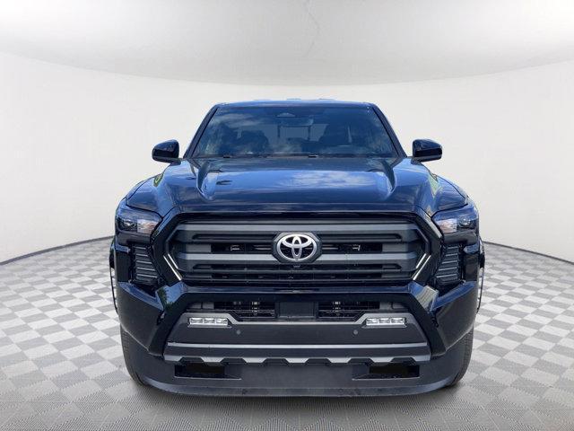 new 2024 Toyota Tacoma car, priced at $48,358