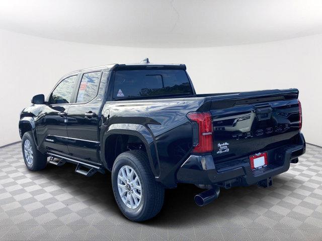 new 2024 Toyota Tacoma car, priced at $48,358
