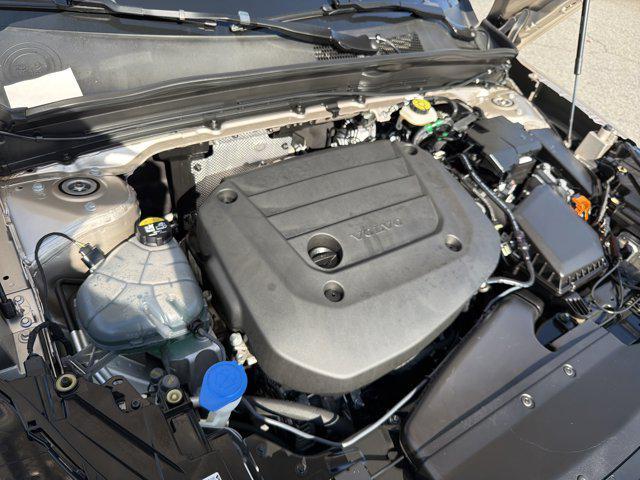 used 2023 Volvo XC40 car, priced at $30,998