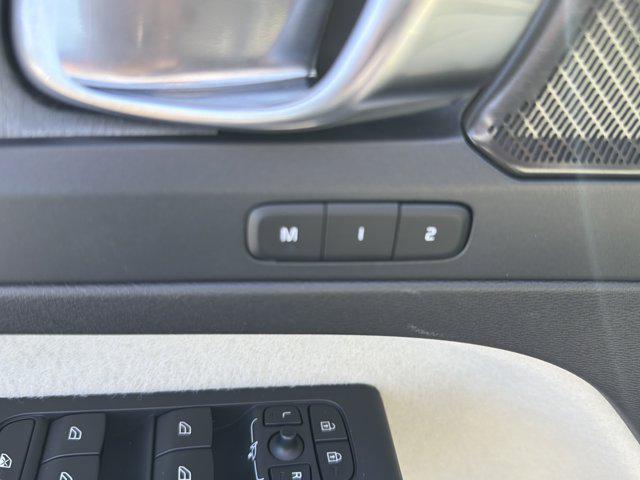 used 2023 Volvo XC40 car, priced at $30,998