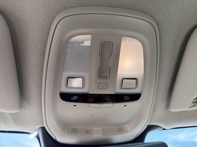 used 2023 Volvo XC40 car, priced at $30,998