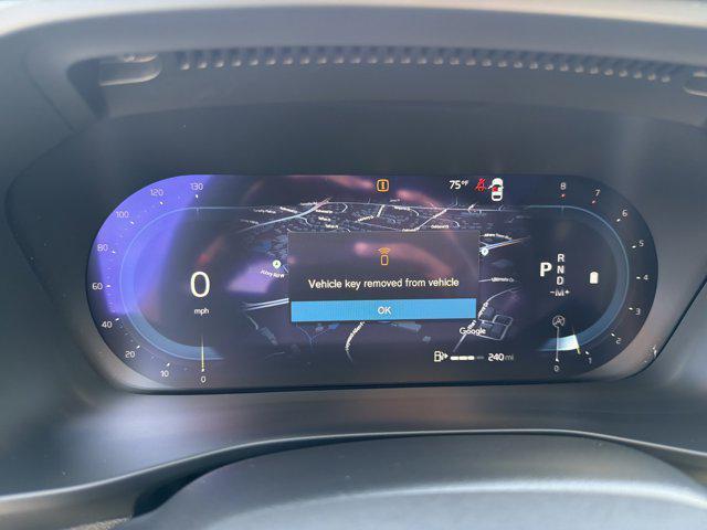 used 2023 Volvo XC40 car, priced at $30,998