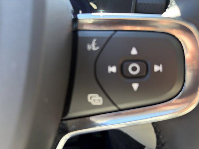 used 2023 Volvo XC40 car, priced at $30,998