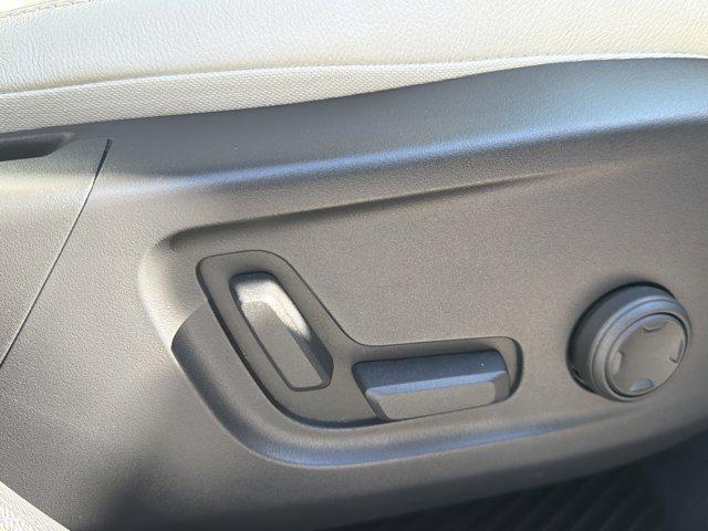 used 2023 Volvo XC40 car, priced at $30,998