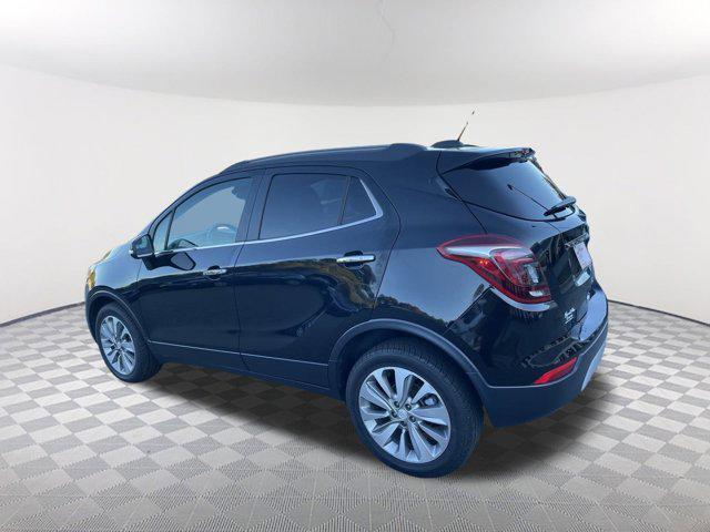 used 2019 Buick Encore car, priced at $15,850