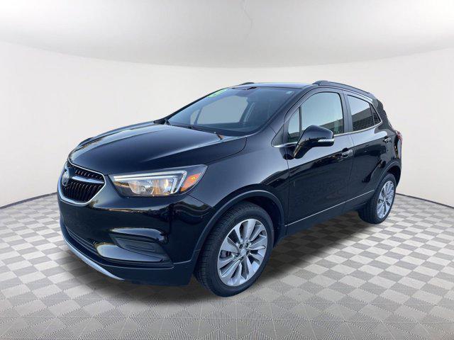 used 2019 Buick Encore car, priced at $15,850