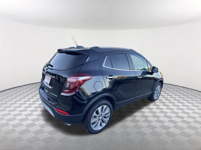 used 2019 Buick Encore car, priced at $15,850