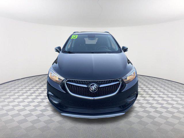 used 2019 Buick Encore car, priced at $15,850