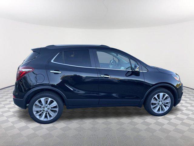 used 2019 Buick Encore car, priced at $15,850