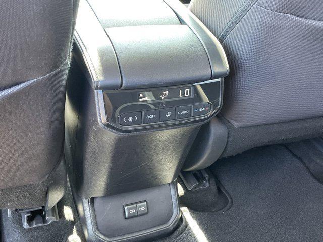 used 2024 Toyota Highlander car, priced at $37,998