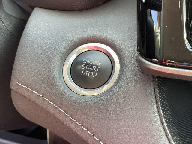 used 2024 Toyota Highlander car, priced at $37,998