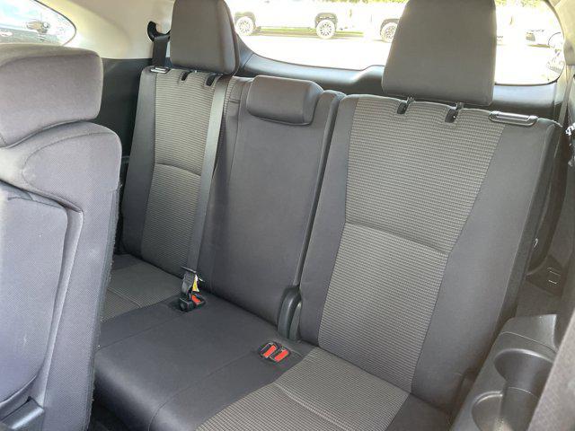 used 2024 Toyota Highlander car, priced at $37,998