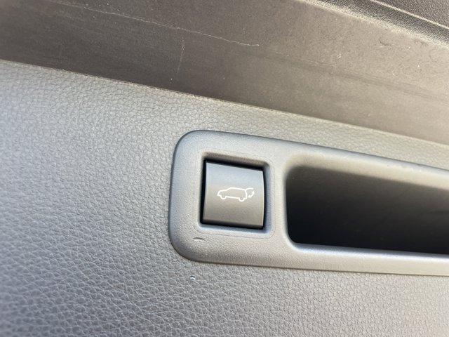 used 2024 Toyota Highlander car, priced at $37,998