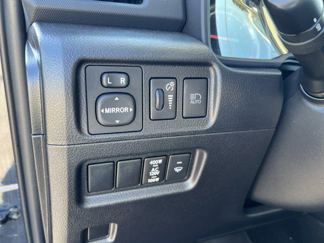 used 2024 Toyota 4Runner car, priced at $41,498