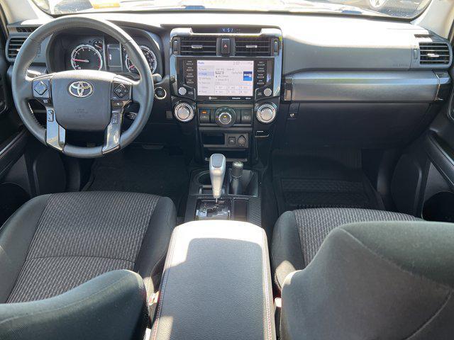 used 2024 Toyota 4Runner car, priced at $41,498