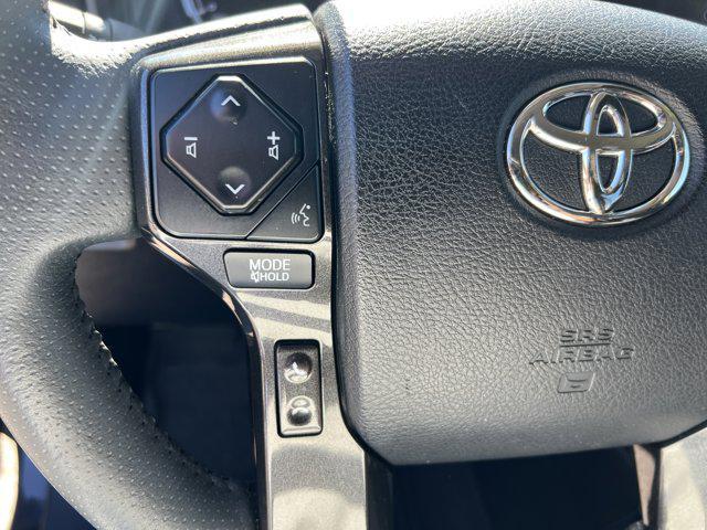 used 2024 Toyota 4Runner car, priced at $41,498