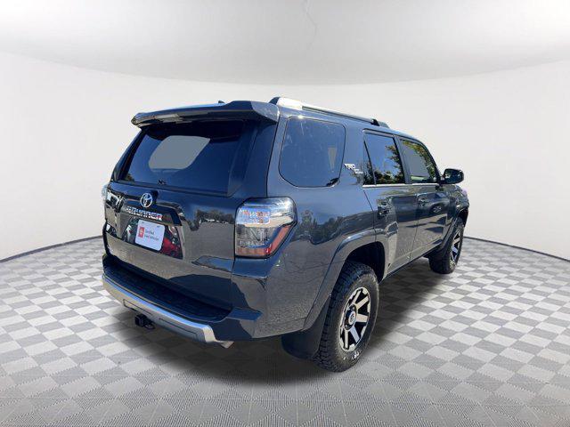 used 2024 Toyota 4Runner car, priced at $41,498