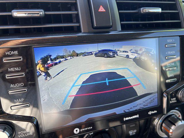 used 2024 Toyota 4Runner car, priced at $41,498