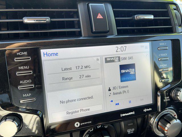 used 2024 Toyota 4Runner car, priced at $41,498