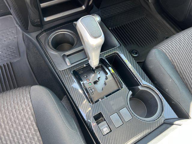 used 2024 Toyota 4Runner car, priced at $41,498