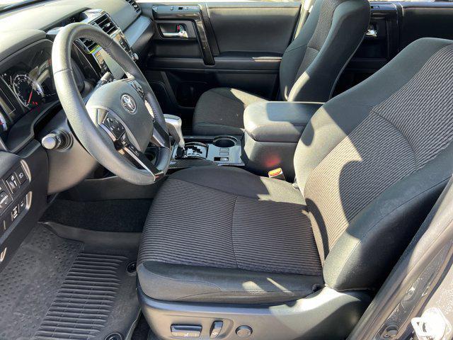 used 2024 Toyota 4Runner car, priced at $41,498