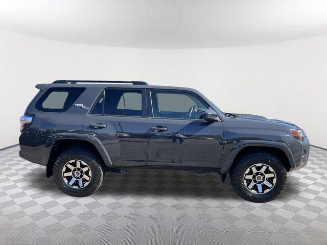 used 2024 Toyota 4Runner car, priced at $41,498
