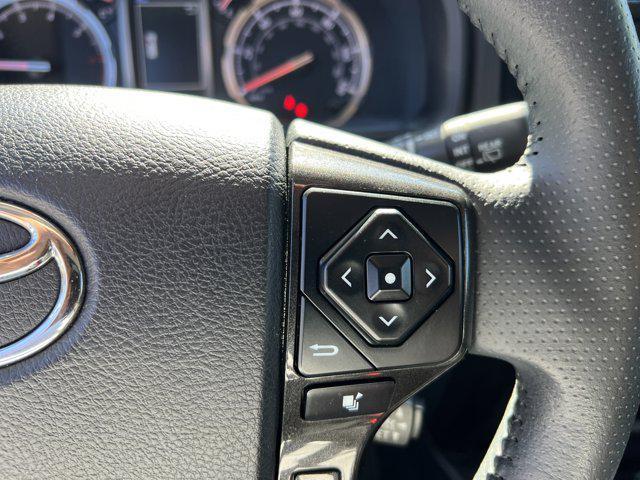 used 2024 Toyota 4Runner car, priced at $41,498