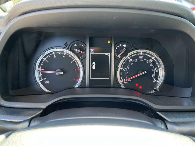 used 2024 Toyota 4Runner car, priced at $41,498