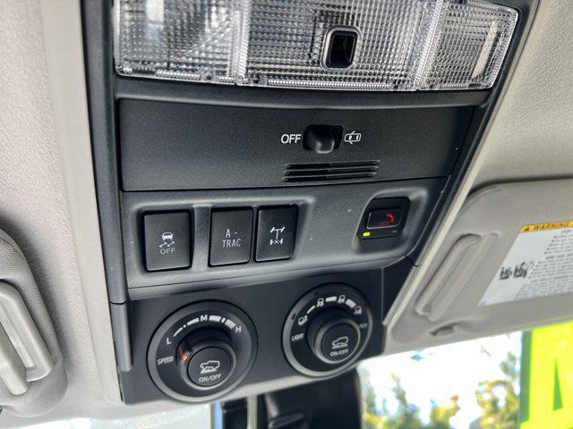 used 2024 Toyota 4Runner car, priced at $41,498
