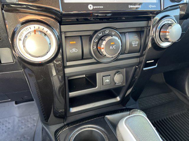 used 2024 Toyota 4Runner car, priced at $41,498