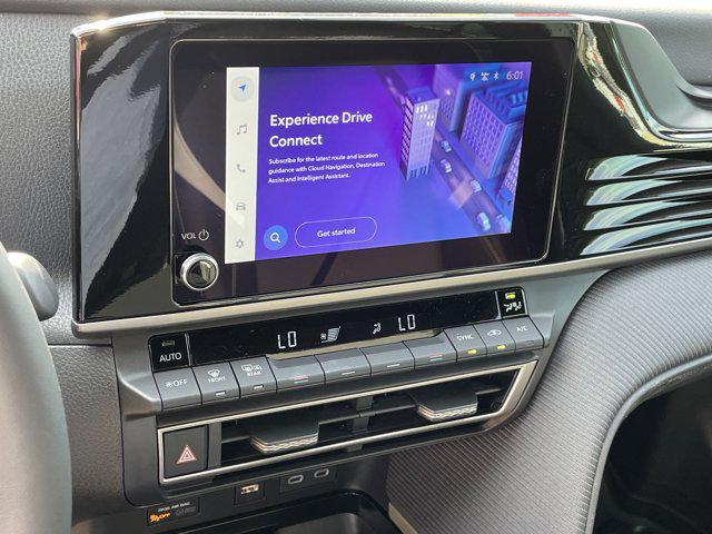 new 2025 Toyota Camry car, priced at $32,474