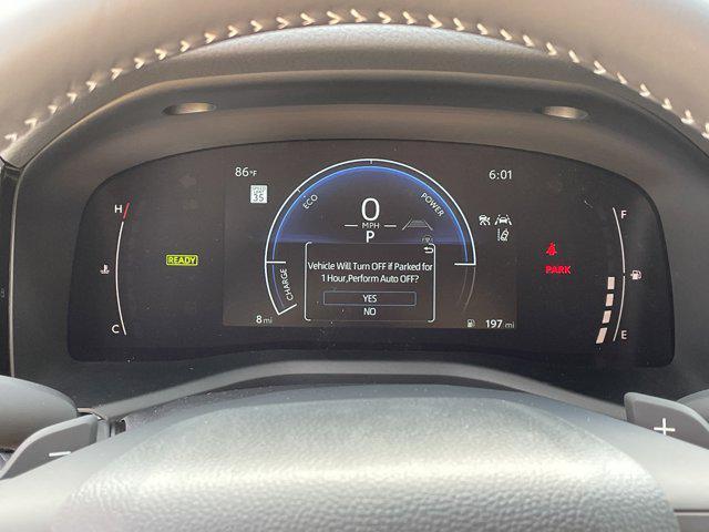 new 2025 Toyota Camry car, priced at $32,474