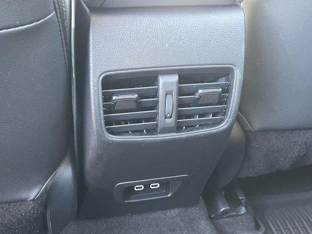 used 2024 Toyota Corolla Cross car, priced at $31,500