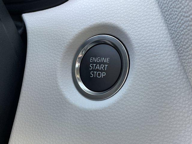 new 2025 Toyota Corolla car, priced at $30,191