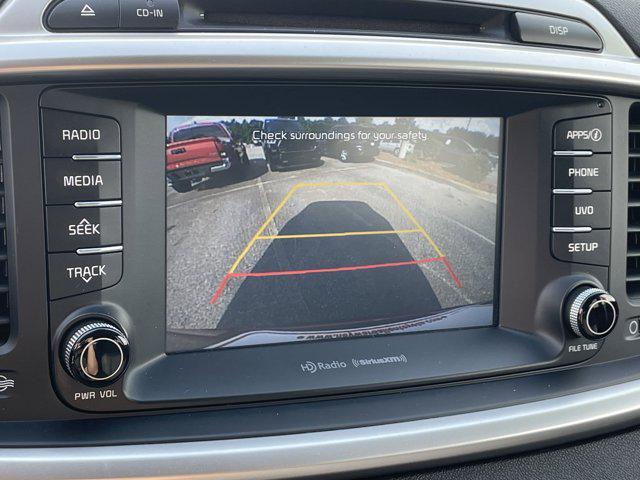 used 2018 Kia Sorento car, priced at $17,498