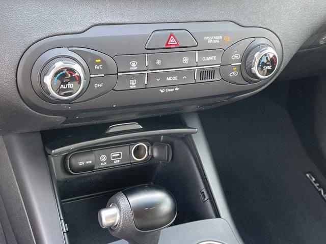 used 2018 Kia Sorento car, priced at $17,498