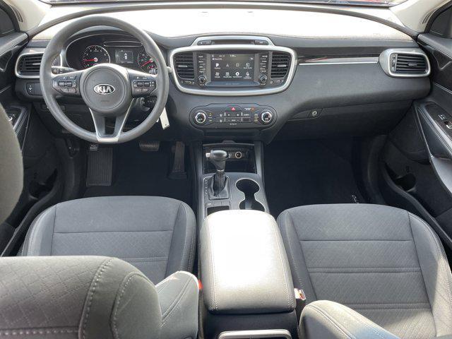 used 2018 Kia Sorento car, priced at $17,498