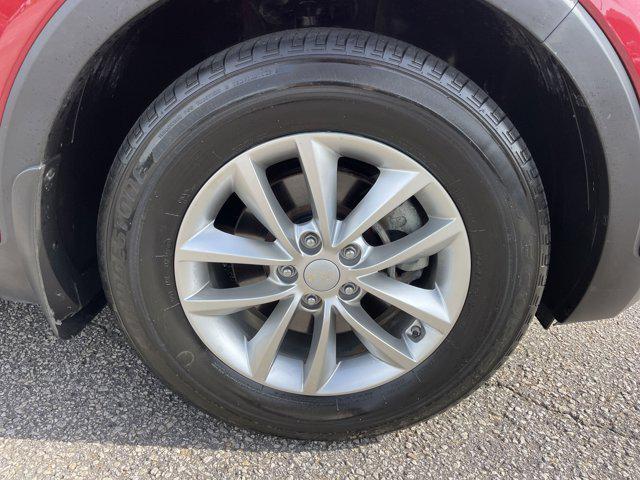 used 2018 Kia Sorento car, priced at $17,498