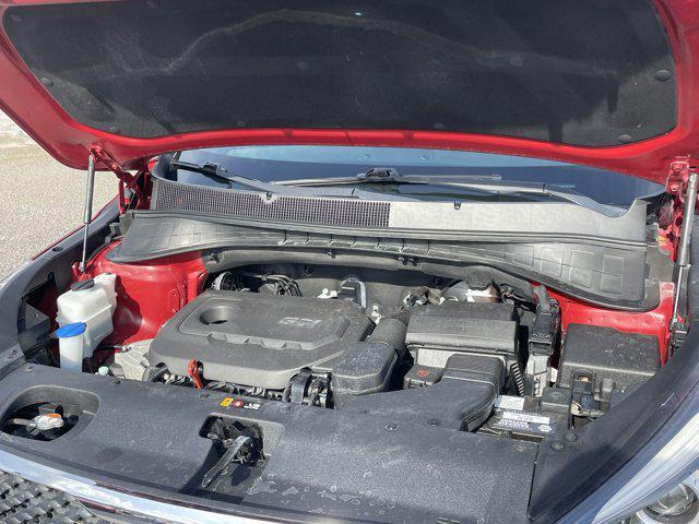 used 2018 Kia Sorento car, priced at $17,498