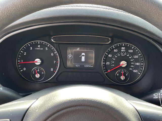 used 2018 Kia Sorento car, priced at $17,498