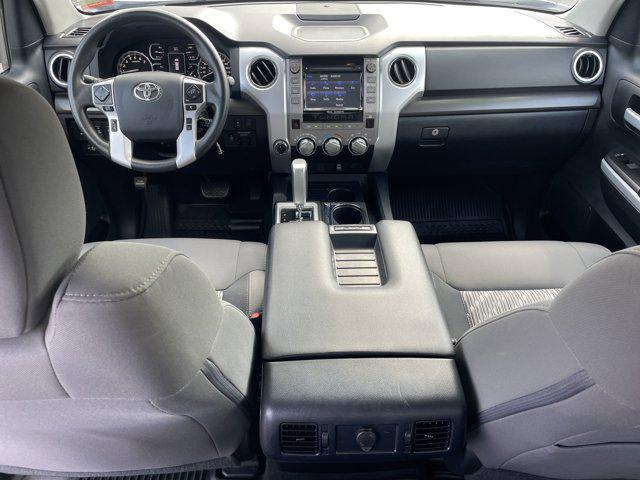 used 2019 Toyota Tundra car, priced at $40,998