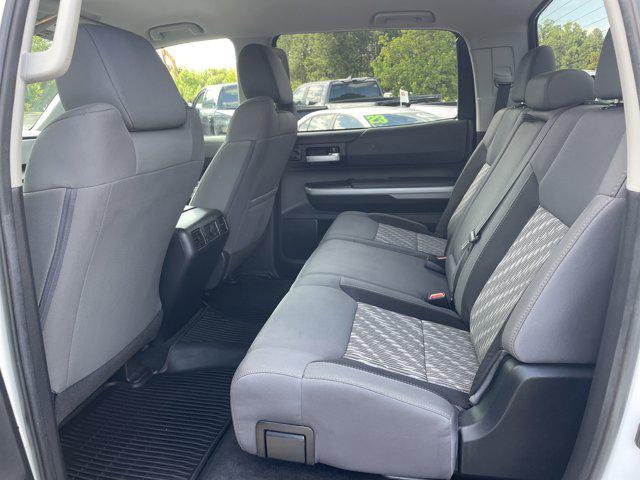 used 2019 Toyota Tundra car, priced at $40,998